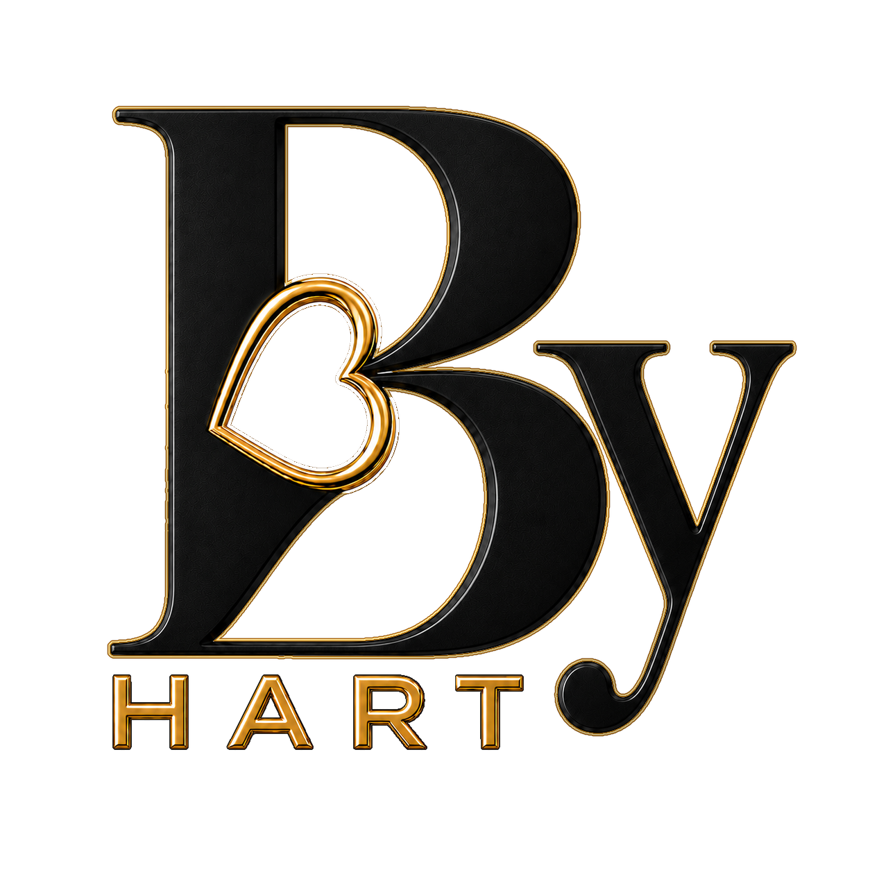 BY HART